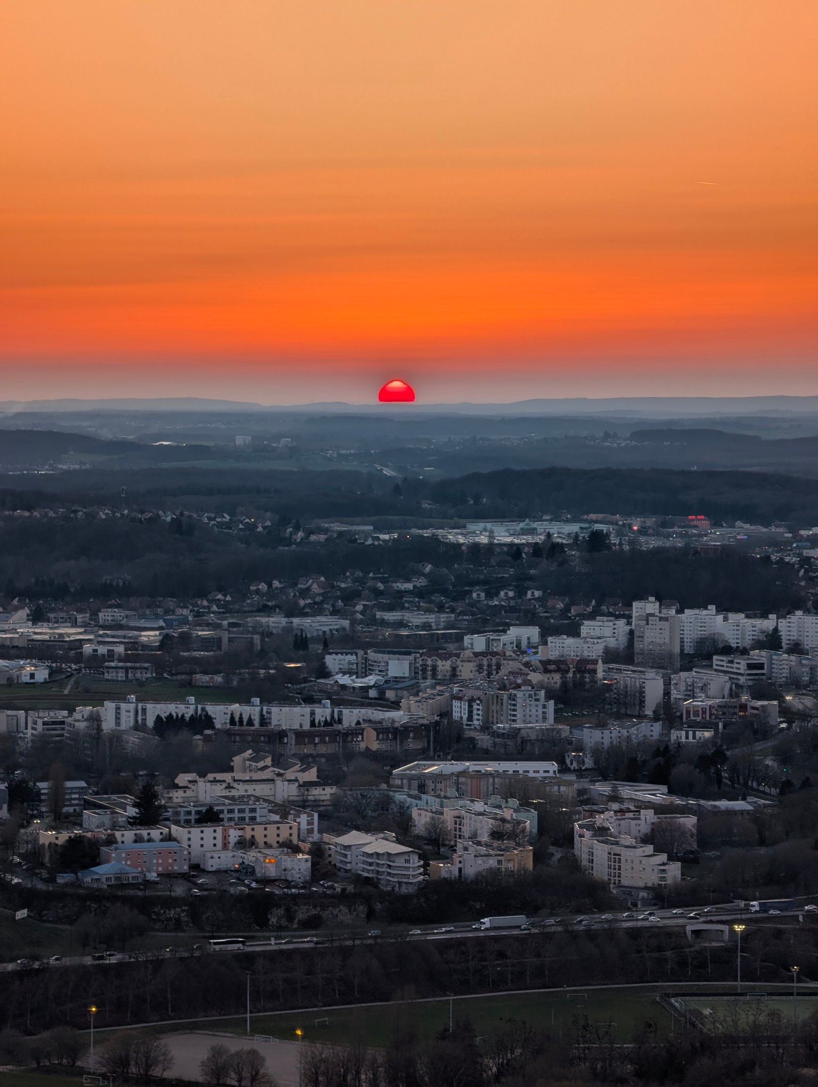 Paysages 